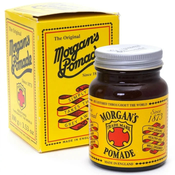 Morgan's Pomade 100g