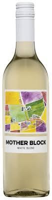 Mother Block White Wine Murray Darling 2022