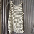 Motherhood SIZE XL Maternity Shirt