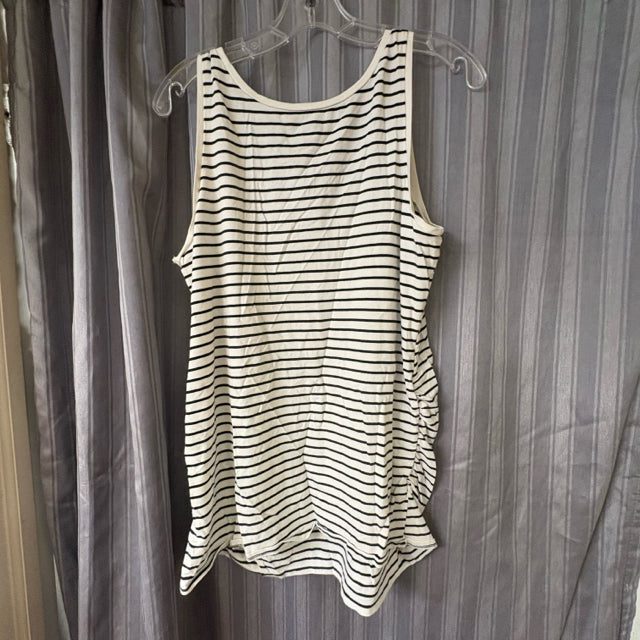 Motherhood SIZE XL Maternity Shirt