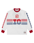 Moto LS Mesh Shirt