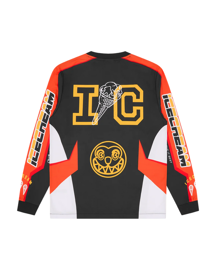 Motorcycle LS T-Shirt