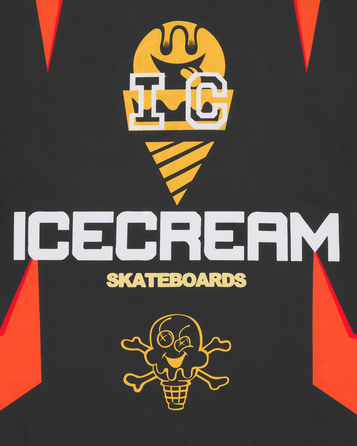 Motorcycle LS T-Shirt