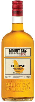 Mount Gay Eclipse Rum 1.75L