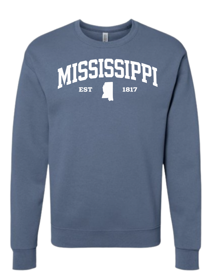MS State Sweatshirt
