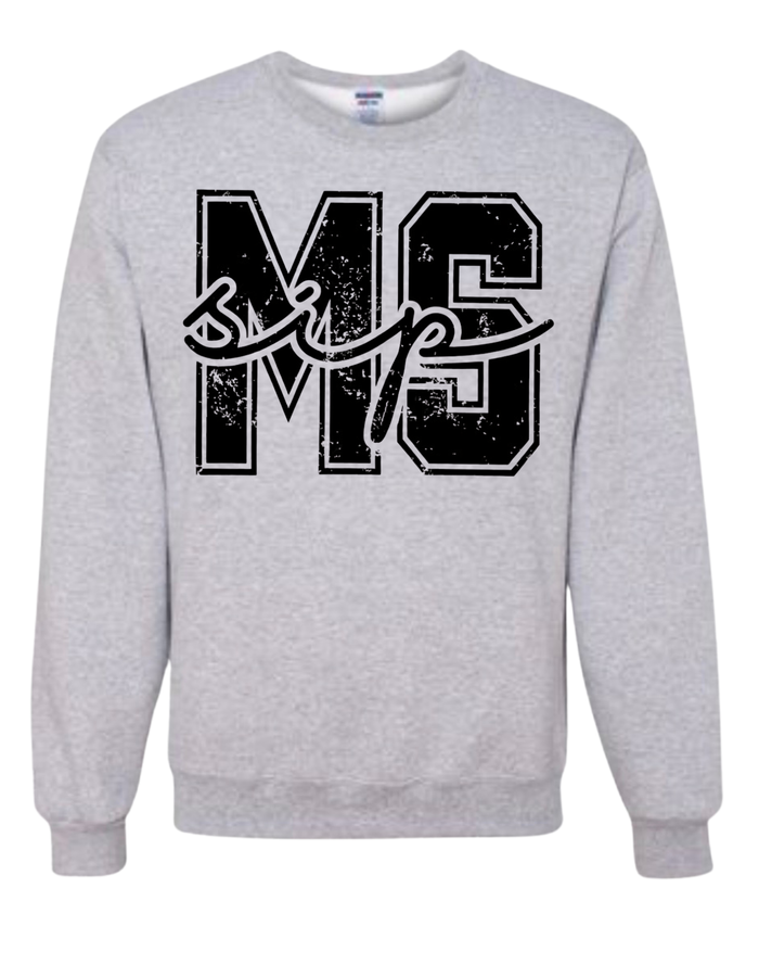 MS State Sweatshirt