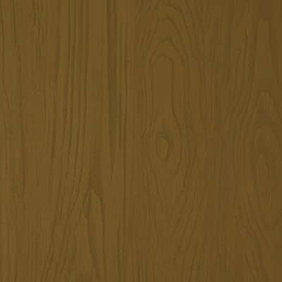 Small wood finish swatch in dark pecan from Retique It Wood'n Finish Kits, showcasing rustic dark wood tone.
