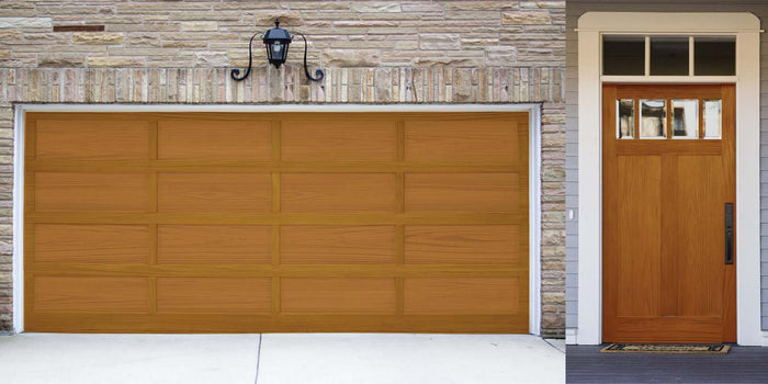 Large Cedar Wood'n Finish Kit by Retique It for multi-purpose woodworking and finishing projects, featuring a grained wood appearance.