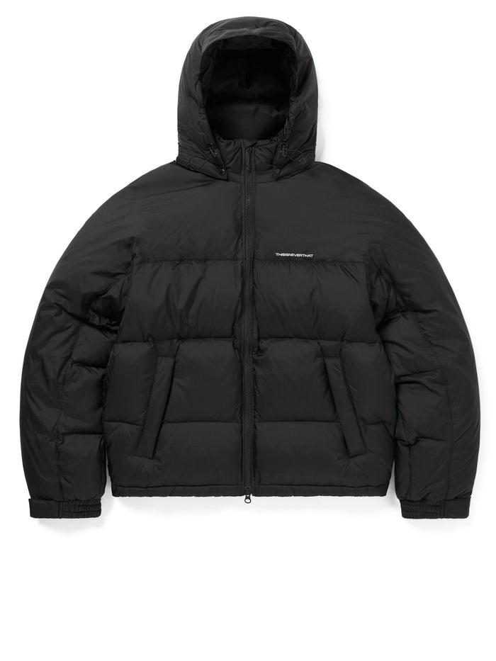Black / S