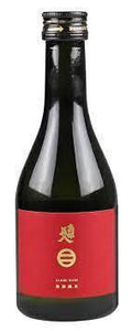 Nanbu Bijin Tokubetsu Junmai Sake 300ml