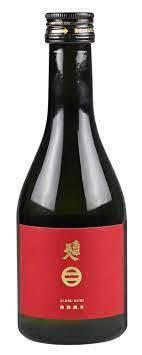Nanbu Bijin Tokubetsu Junmai Sake 300ml