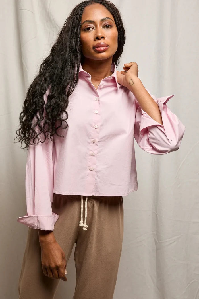 xs / sugar pink