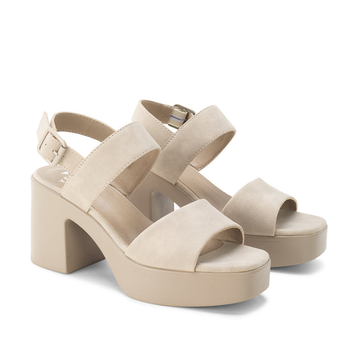 120643-25-NAOMIE-02-NAOMIE-Women's Sandals-YELLOW-Yellow Shoes