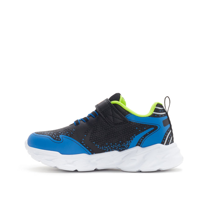 120672-40-NASH-04-NASH-Toddler Kids Athletic Shoes-YELLOW-Yellow Shoes