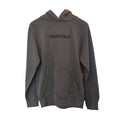 Nashville Heavyweight Hoodie