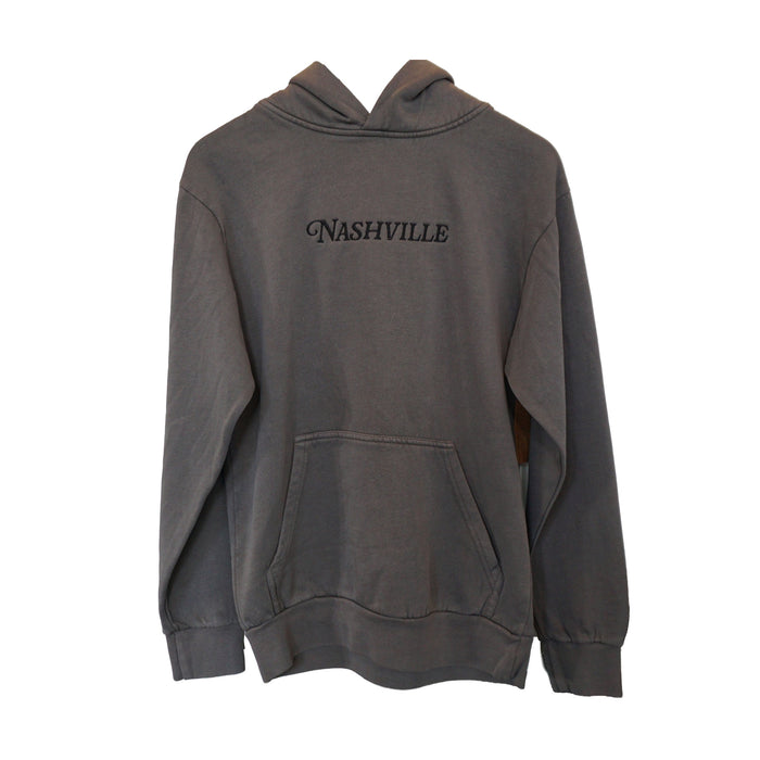 Nashville Heavyweight Hoodie
