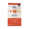 Natural Balance Sweet Potato and Salmon Dry Dog Food