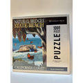 Natural Bridges 1000 Piece Puzzle