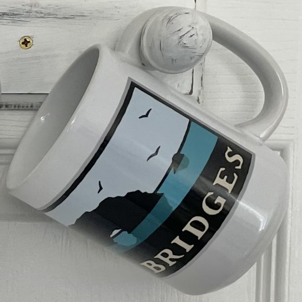 Natural Bridges Mug (Michael Schwab)
