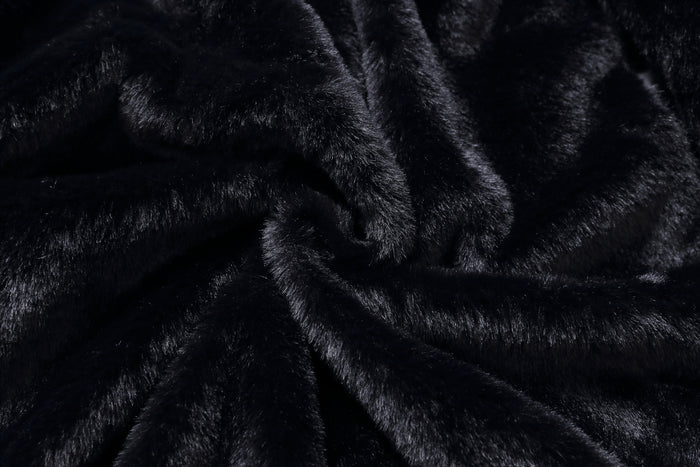 Navy WinterCrest Coat