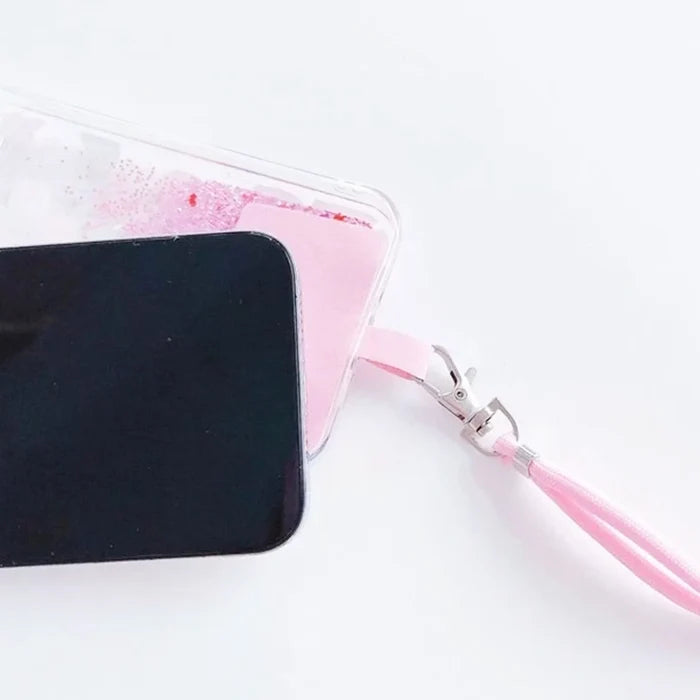 Neck Strap Phone Lanyard (PA02)