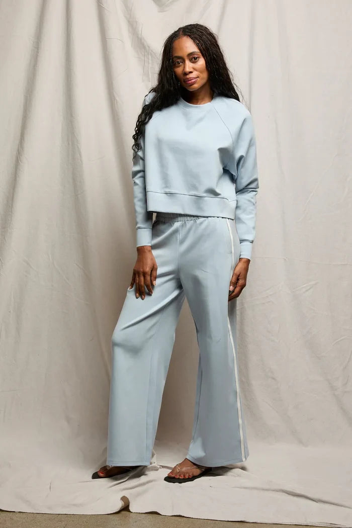 xs / powder blue