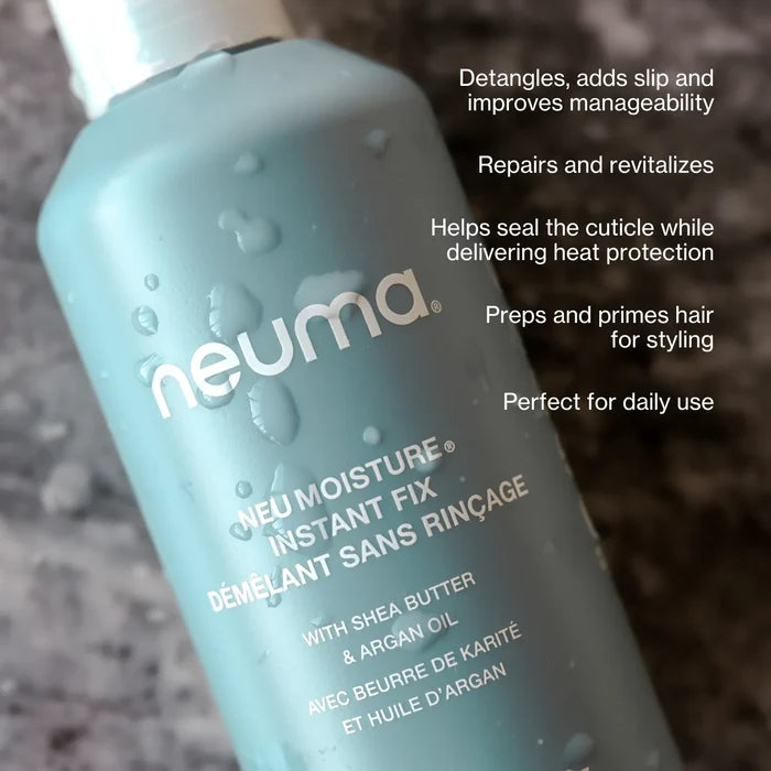 Neuma neuMoisture Instant Fix Leave-in Conditioning Spray