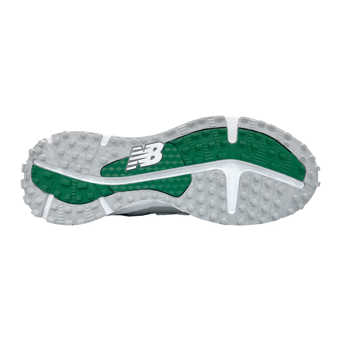NEW BALANCE MENS 997 SPIKELESS GOLF SHOES