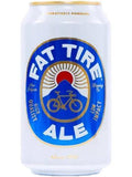 New Belgium Fat Tire 6-pack cans