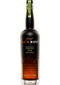 New Riff Kentucky Straight Rye BIB- 750ml