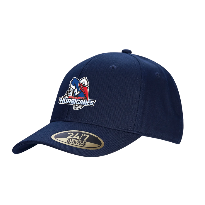 Newmarket Hurricanes Generic Hat (Adjustable)