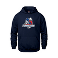 Newmarket Hurricanes Generic Hoodie