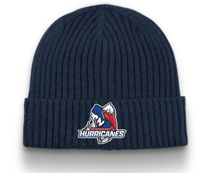 Newmarket Hurricanes Knit Toque