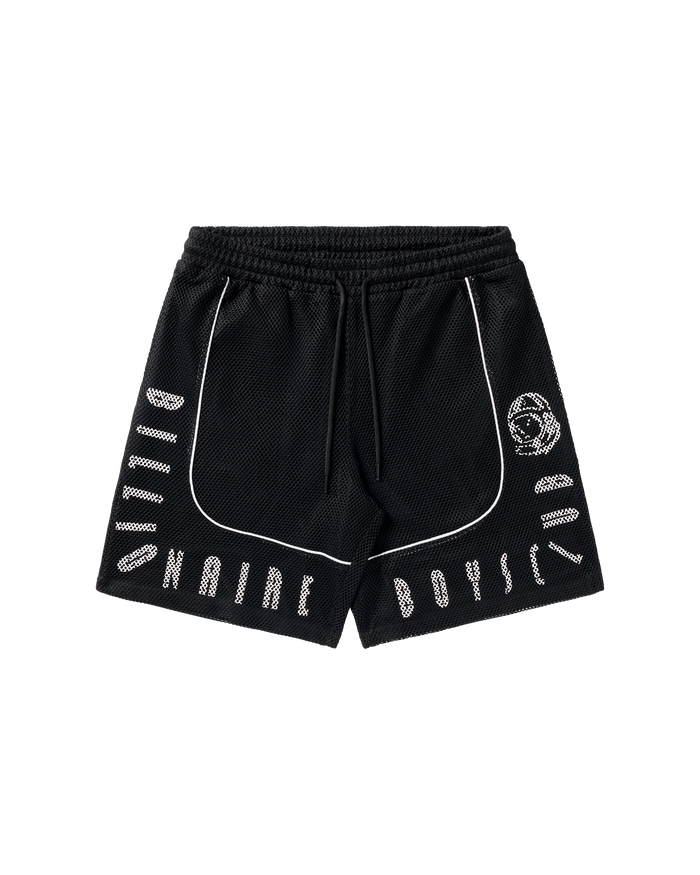 Next Shorts