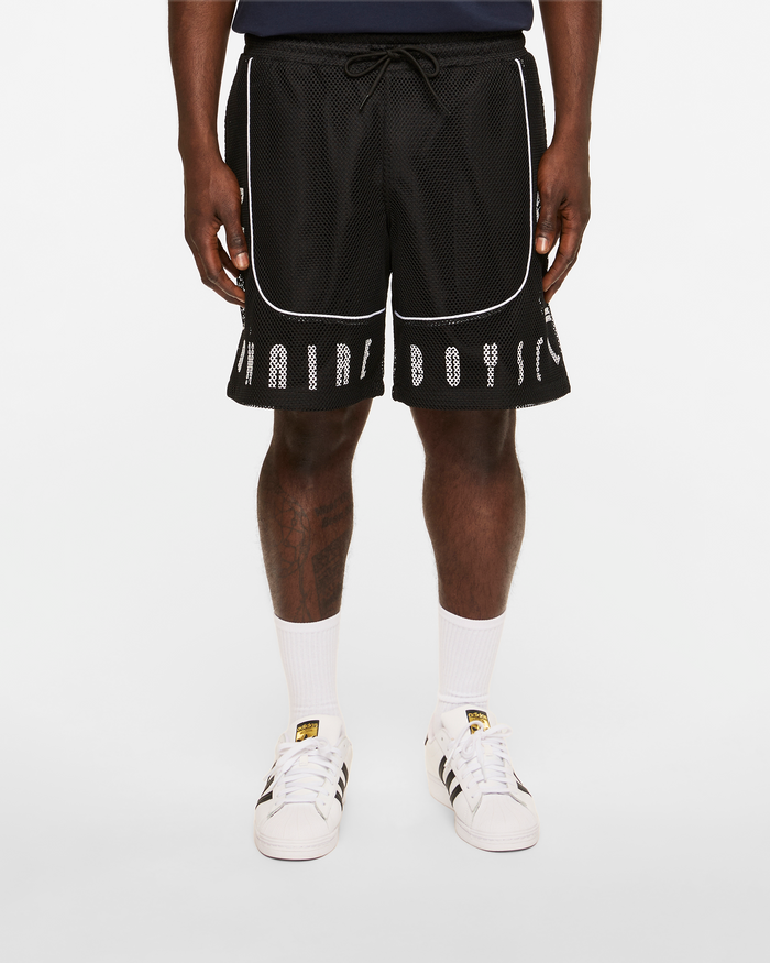 Next Shorts