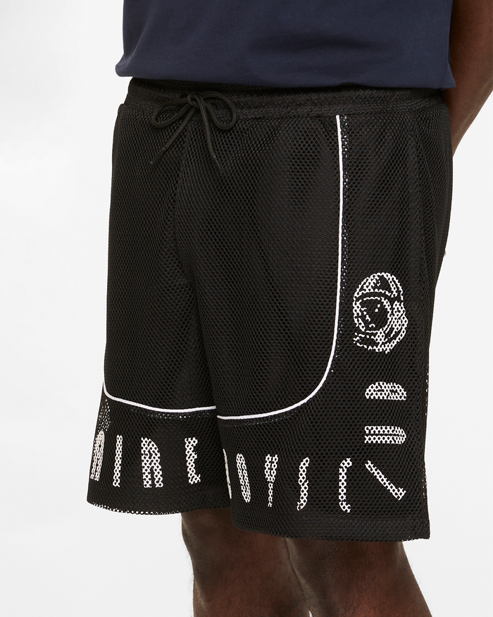 Next Shorts