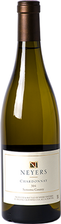 Neyers Chardonnay 304 2022