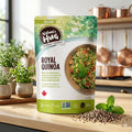 NH Quinoa 300g - Tayyib Store - Nature's Hug - Lahore