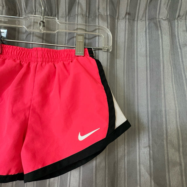 Nike SIZE 2T Athletic Shorts Girl's