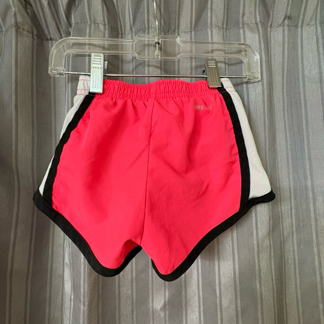 Nike SIZE 2T Athletic Shorts Girl's