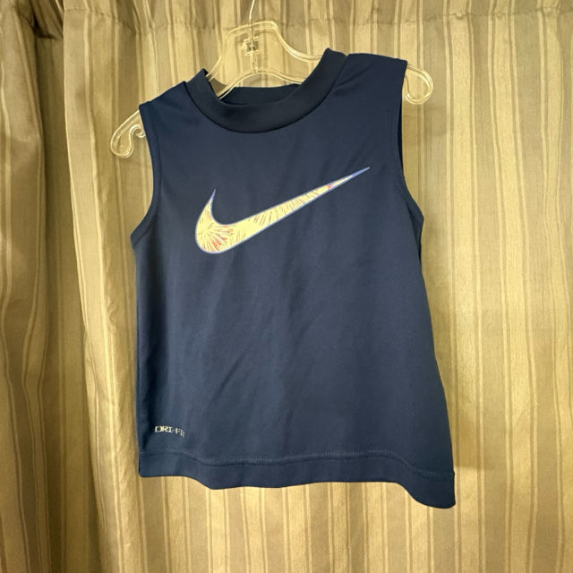 Nike SIZE 3T Tank Top Boy's