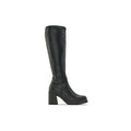 119819-01-NIKKI_HAUTE-01_c2b2b016-2949-486c-a2d9-21c09cde80cc-3642400053-NIKKI HAUTE-Women's Fashion Light Boots-Yellow-Yellow Shoes
