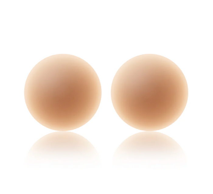 No Show Reusable Nipple Covers