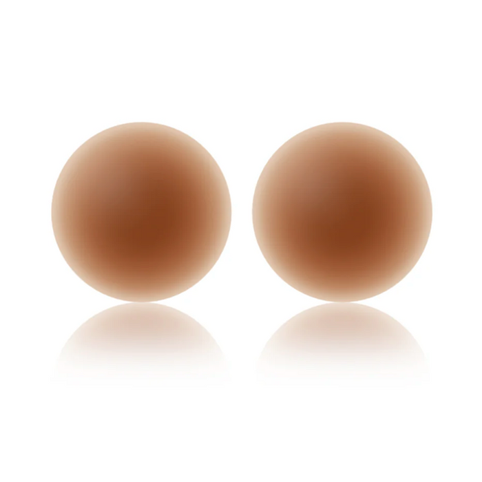 No Show Reusable Nipple Covers
