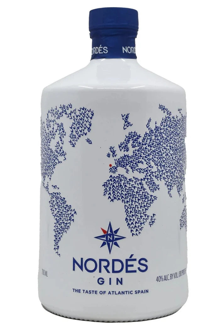 Nordes Atlantic Gin- 700ml