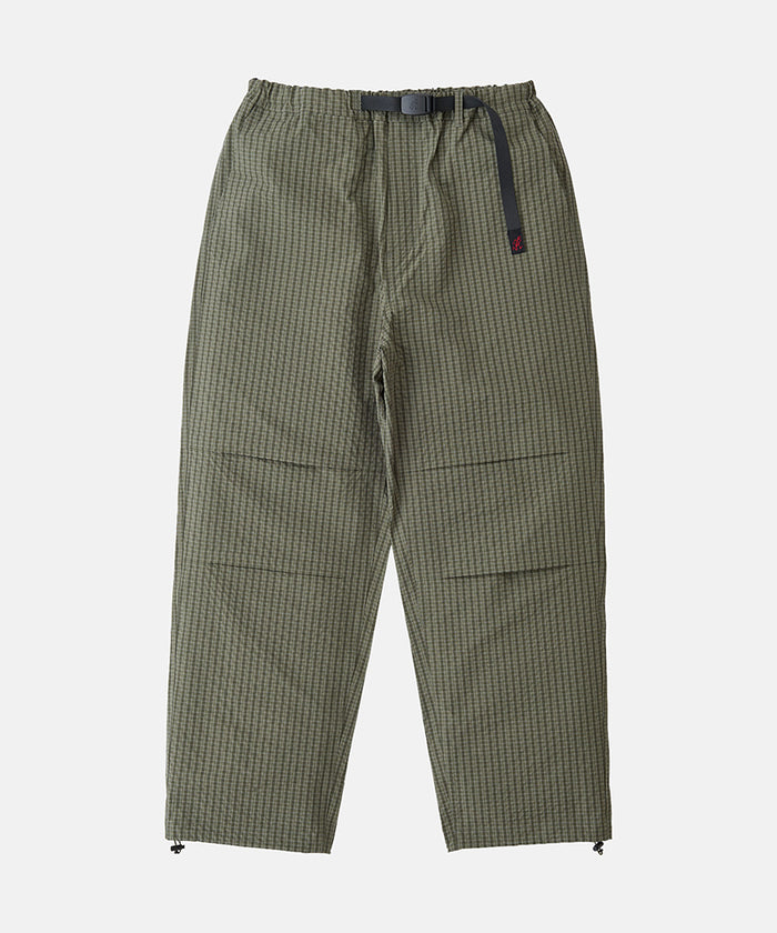 Northside Plaid Pant