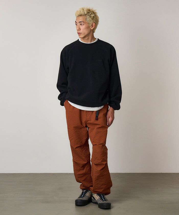 Northside Plaid Pant