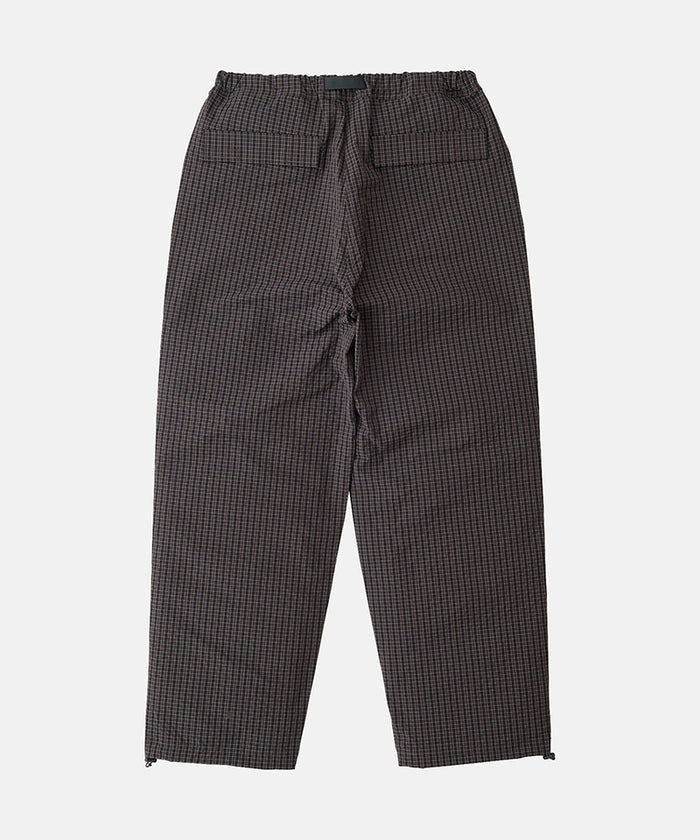 Northside Plaid Pant