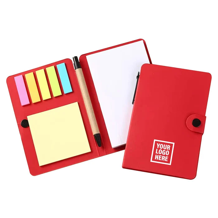 Notepad & Pen Sticky Note (NB02)