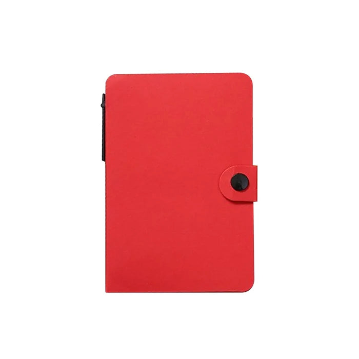 Notepad & Pen Sticky Note (NB02)